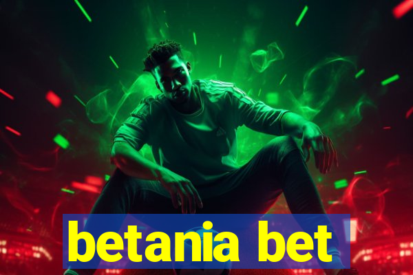 betania bet